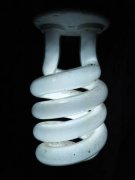 智能感应节能筒灯